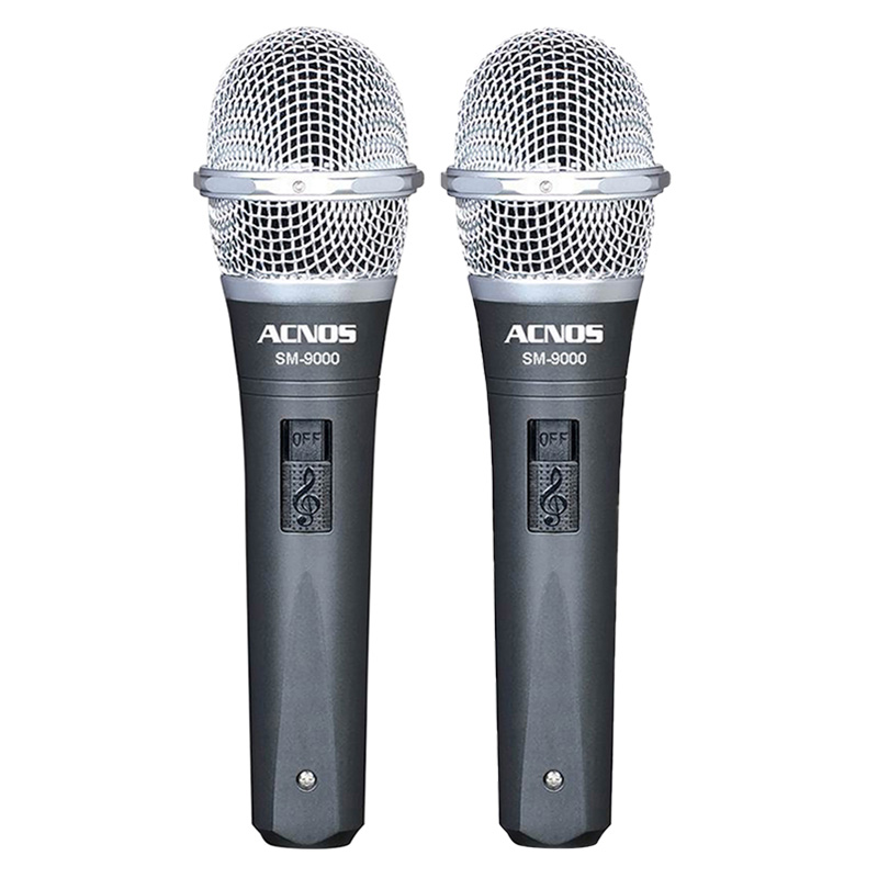 Micro Acnos SM-9000-2