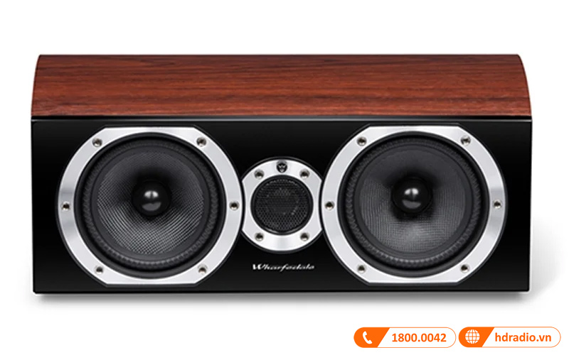 Loa Wharfedale Diamond 10.CS-2