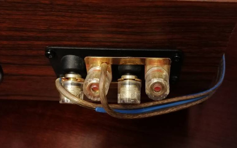 Loa Wharfedale Diamond 10.CS-8