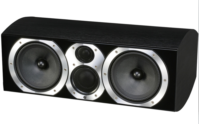 Loa Wharfedale Diamond 10.CM-1