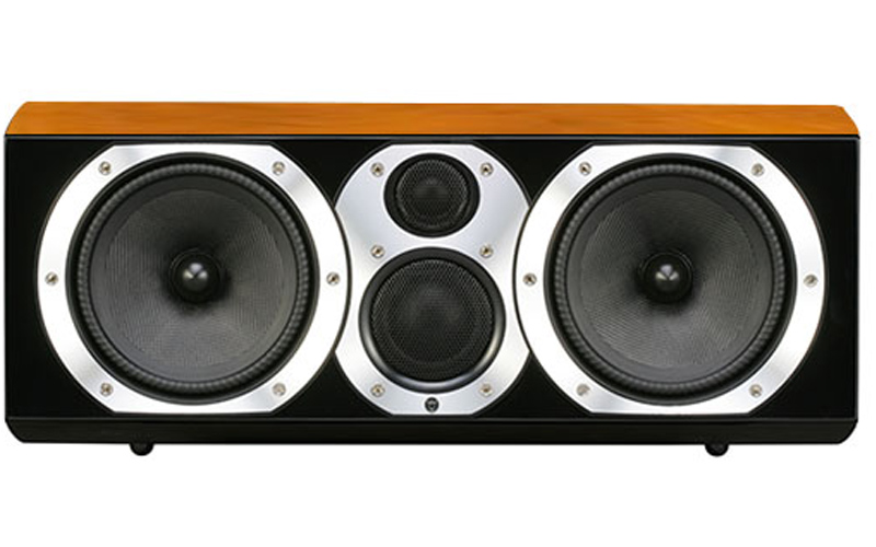 Loa Wharfedale Diamond 10.CM-4