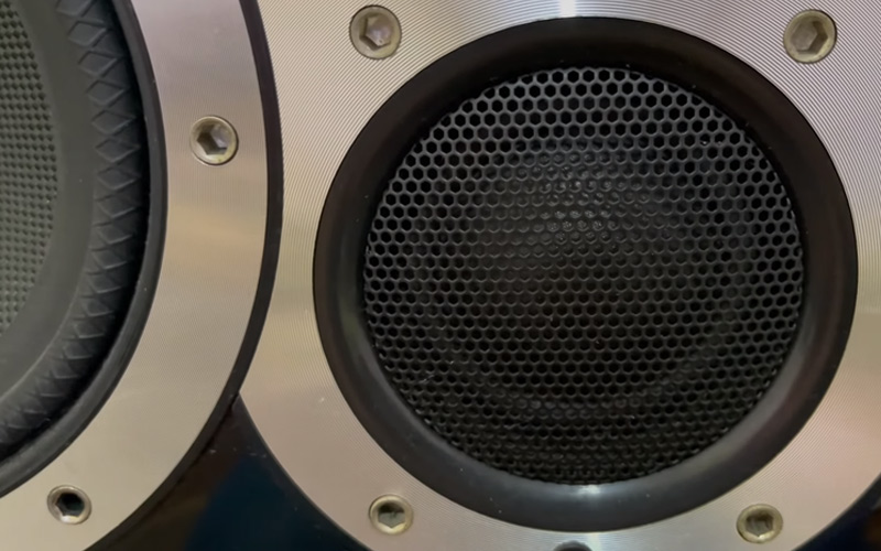 Loa Wharfedale Diamond 10.CM-6