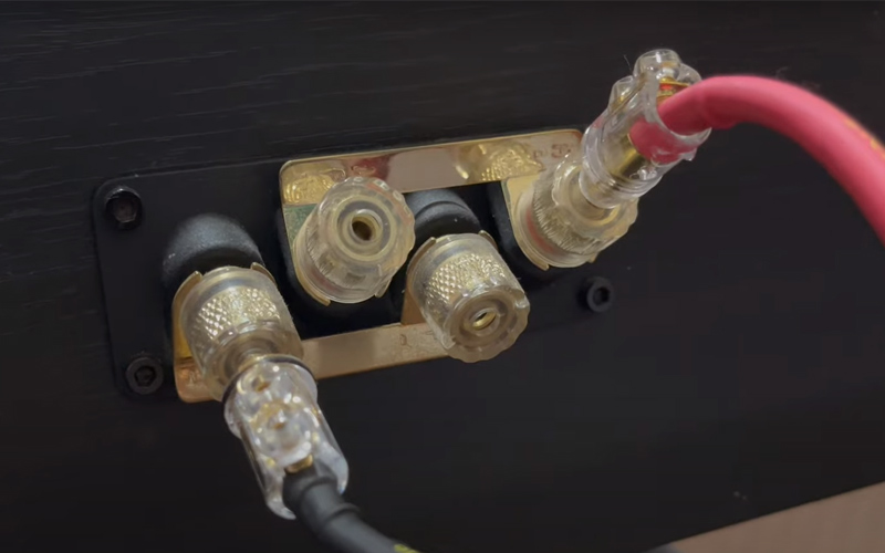 Loa Wharfedale Diamond 10.CM-8