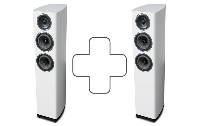 Loa Wharfedale Diamond 11.3-2