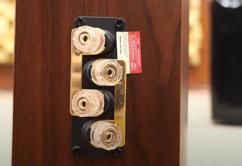 Loa Wharfedale Diamond 11.3-8