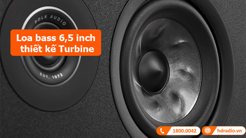 Loa Polk Audio Reserve R400-9