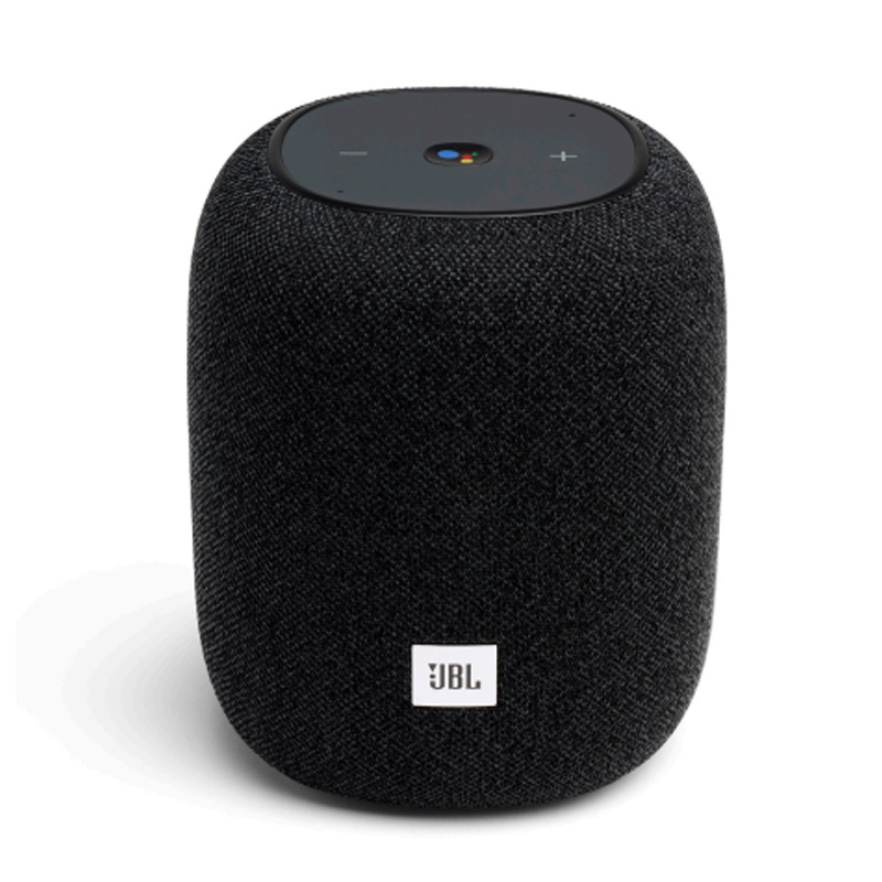 Bộ loa JBL Link Music Bundle-1