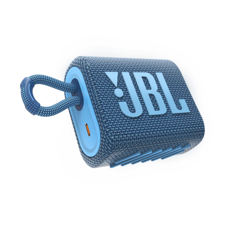 Loa JBL Go 3 Eco-2