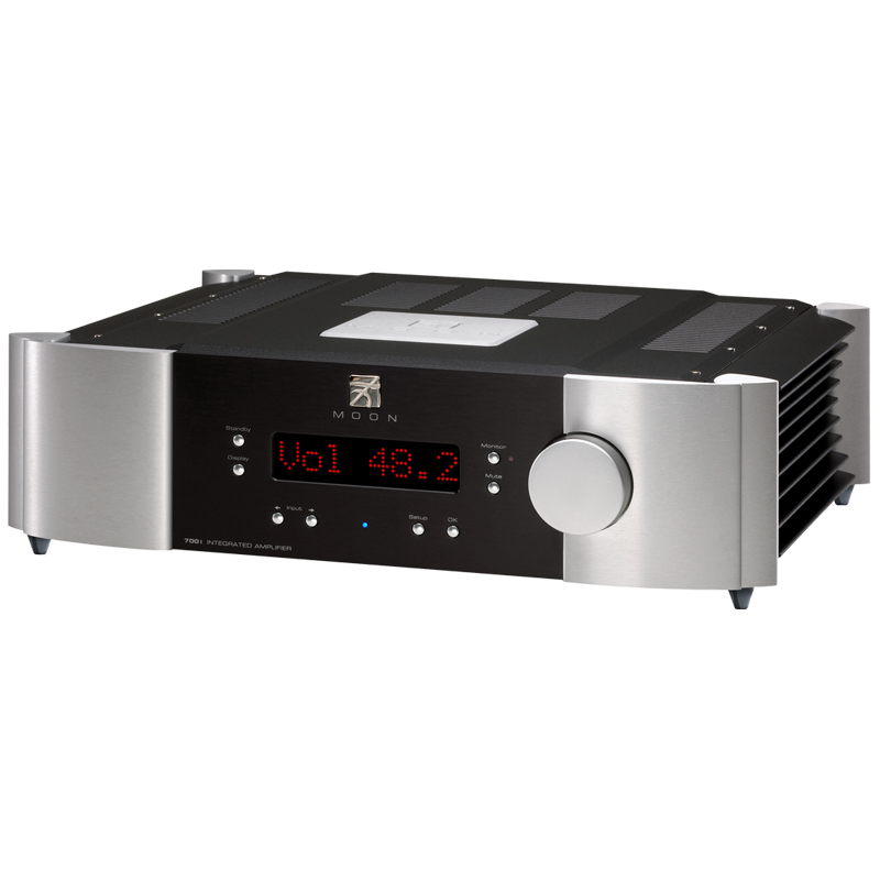 Amply Moon EVO 700I V2-1