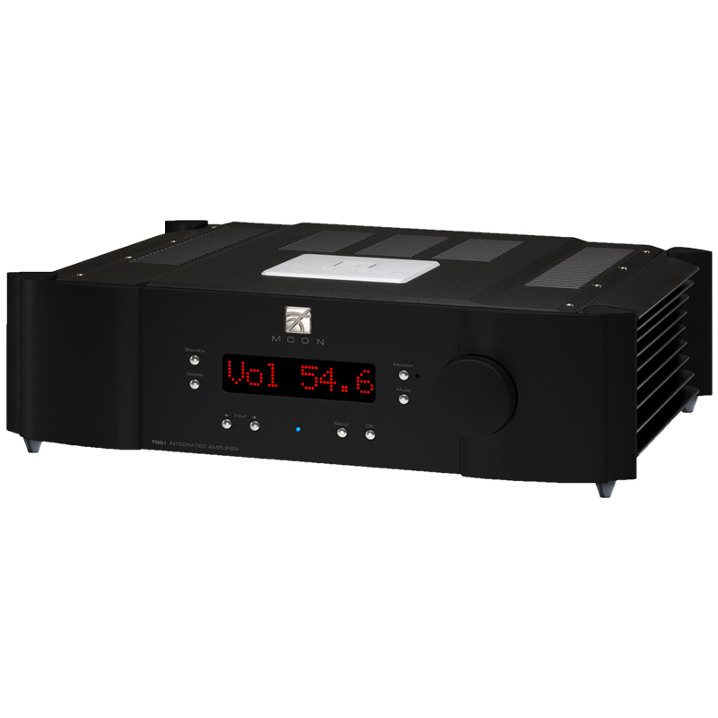 Amply Moon EVO 700I V2-2