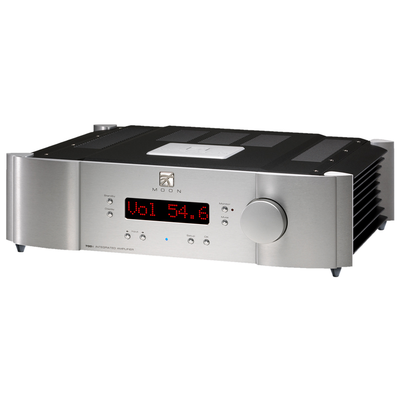 Amply Moon EVO 700I V2-3