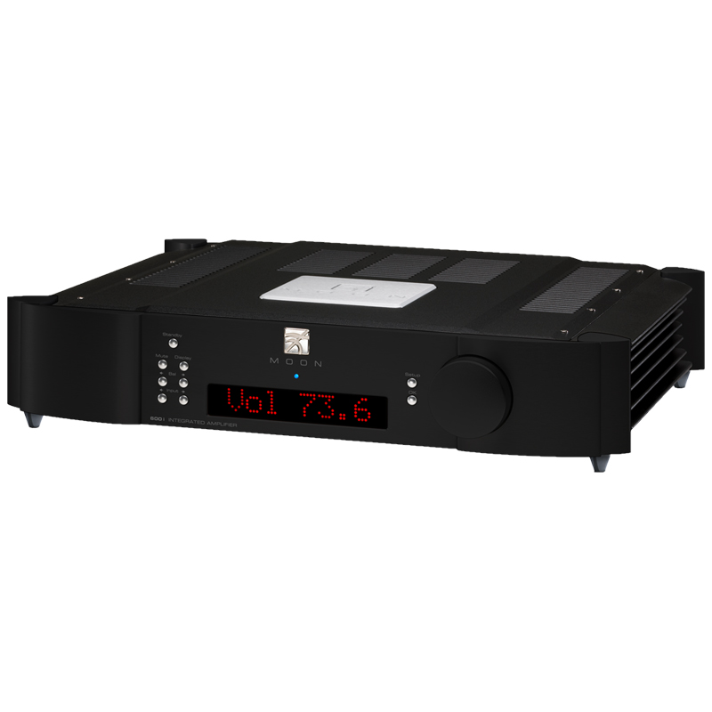 Amply Moon Evo 600I V2, 125W/CH (8 Ohm)-2