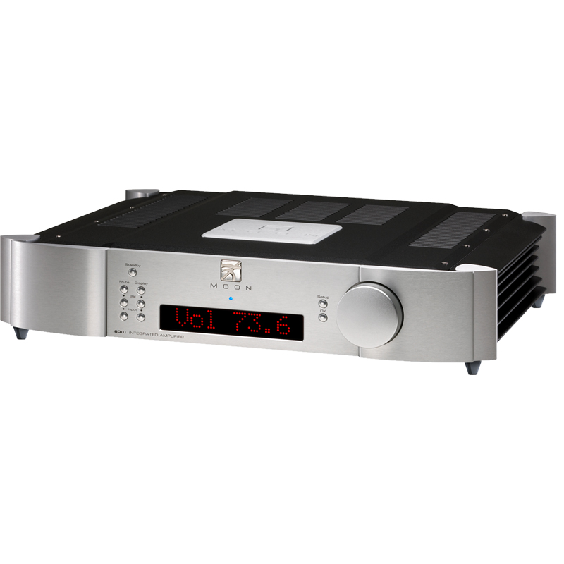 Amply Moon Evo 600I V2, 125W/CH (8 Ohm)-3