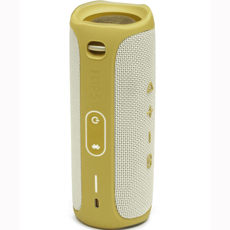 Loa JBL Flip 5 Tomorrowland Edition (Bản đặc Biệt)-2