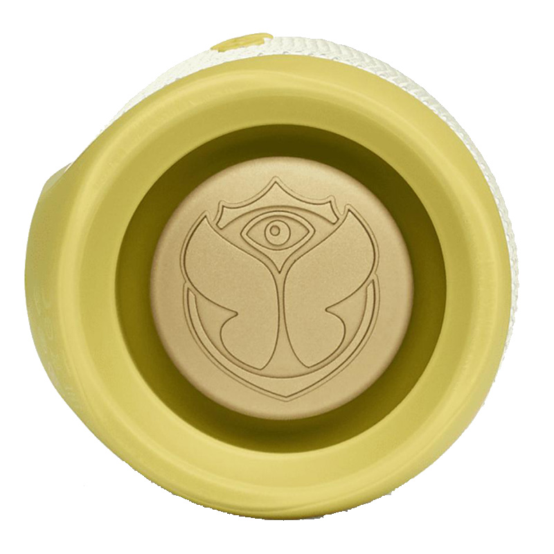 Loa JBL Flip 5 Tomorrowland Edition (Bản đặc Biệt)-5