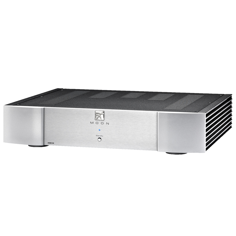 Power Amply Moon Neo 400M, 400W (8 Ohm)-3