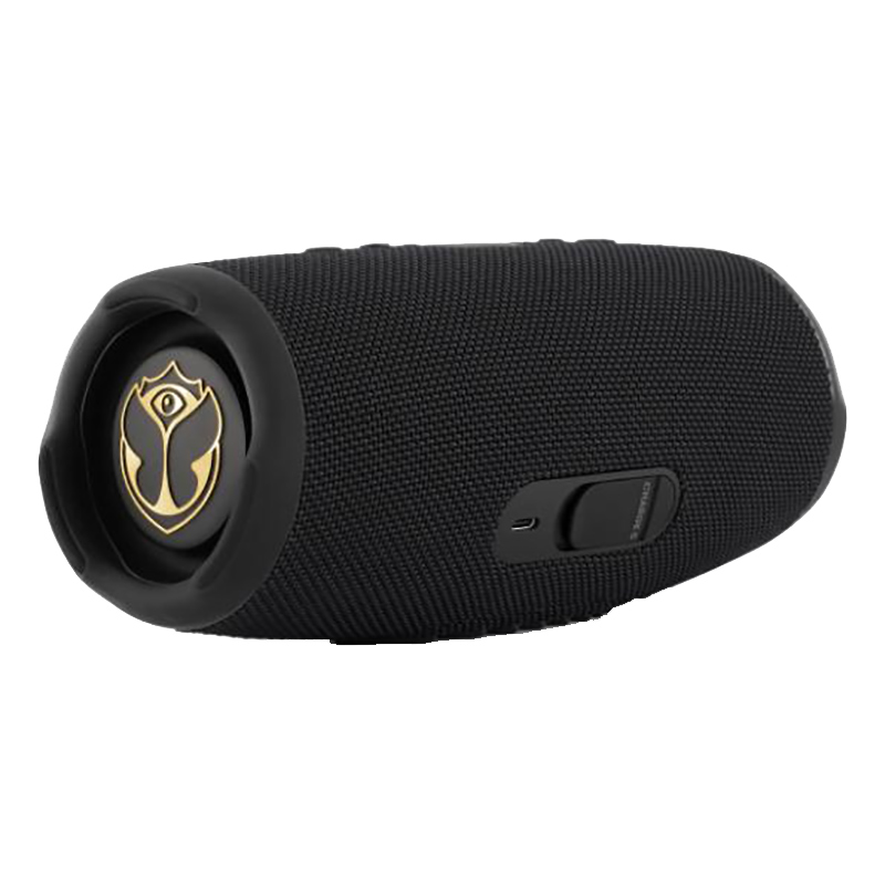 Loa JBL Charge 5 Tomorrowland Edition-5