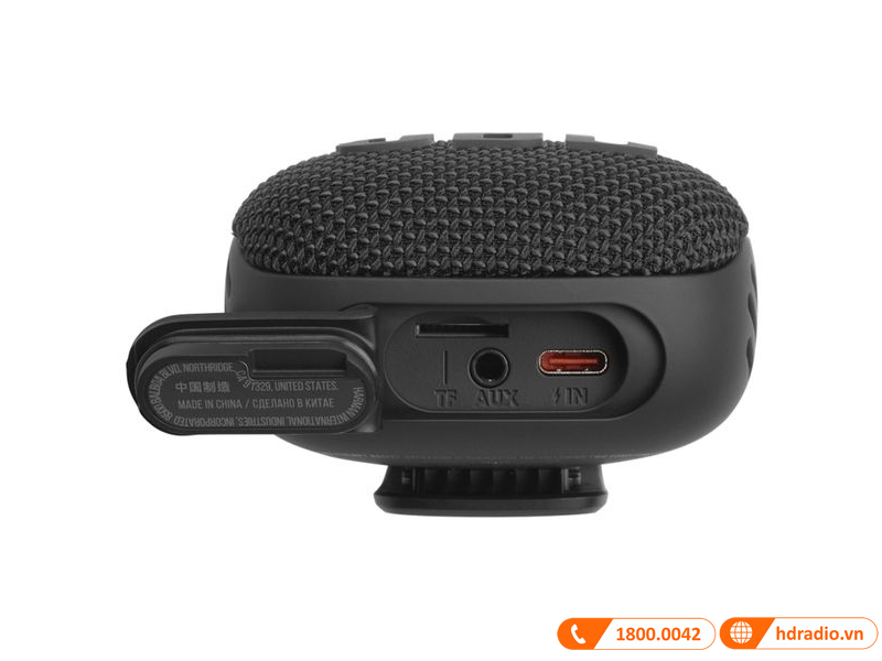 Loa JBL Wind 3-3