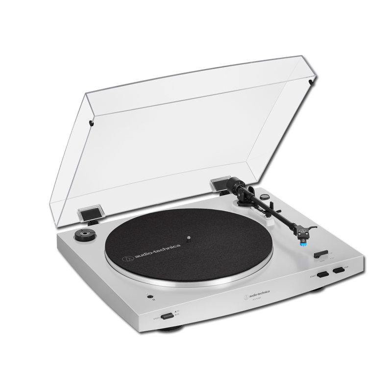 Đầu đĩa than Audio Technica AT LP3XBT, Bluetooth, RCA, Hộp mực MM AT-VM95C (33 1/3, 45 RPM)-5