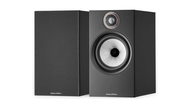 Loa B&W 606 S2 Anniversary Edition-1