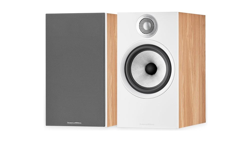 Loa B&W 606 S2 Anniversary Edition-3