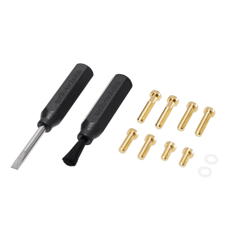 Bộ kim đĩa than MC Audio Technica AT-ART20-5