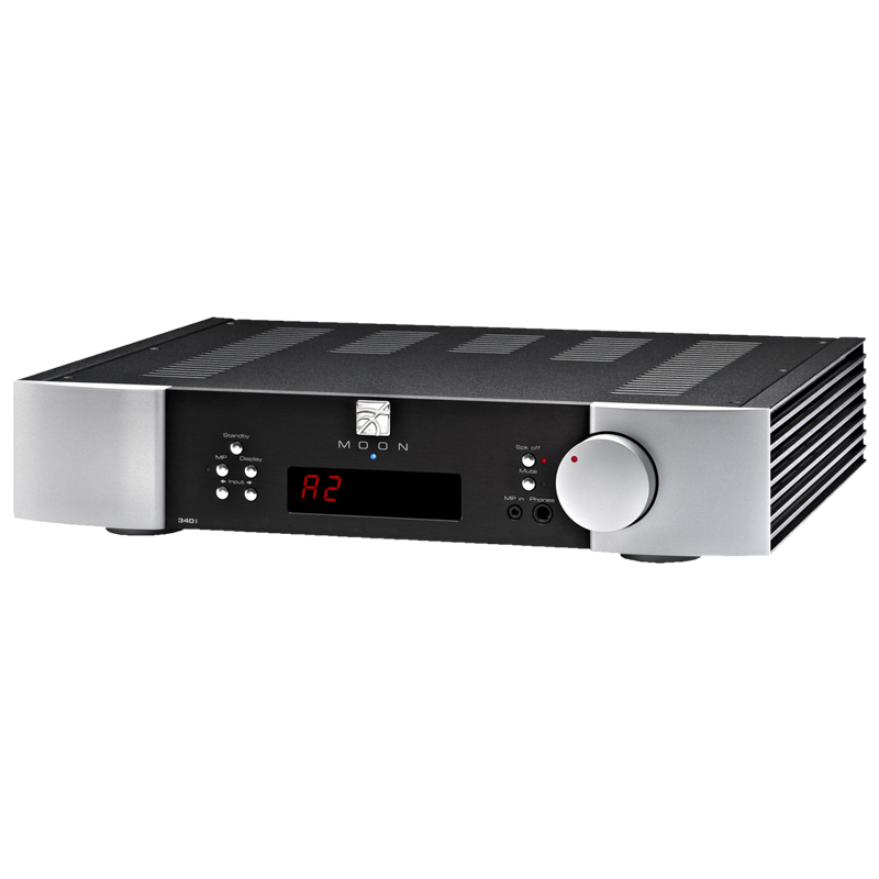 Amply Moon Neo 340I X, 100W/CH (8 Ohm)-1