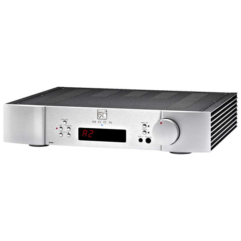 Amply Moon Neo 340I X, 100W/CH (8 Ohm)-3