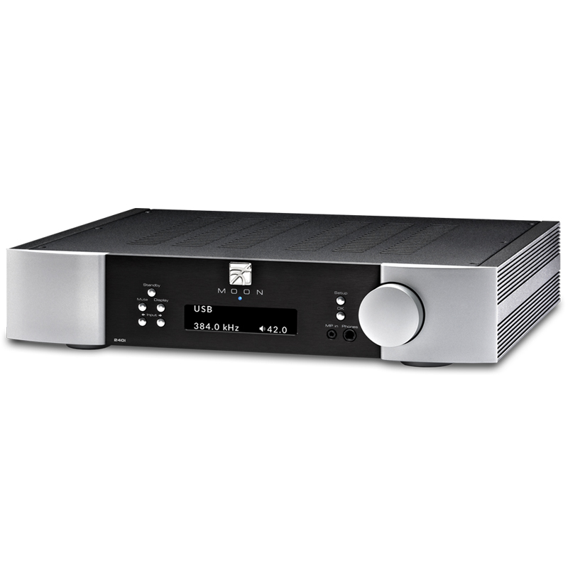 Power Amply Moon Neo 240I, 50W/CH (8 Ohm)-1