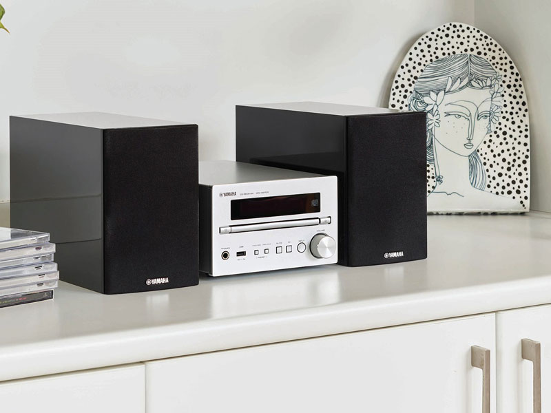 Loa Yamaha NS-BP102 (Độ nhạy 85dB, Tần số 60Hz-40KHz)-3