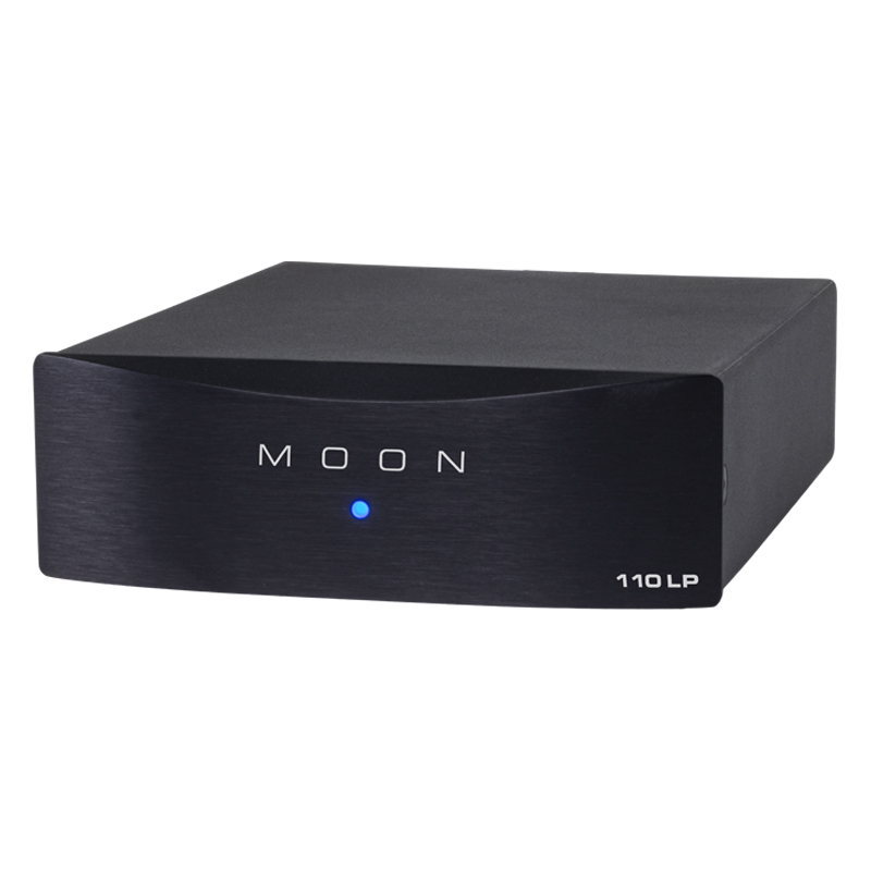 Phono Preamp Moon 110LP V2-1