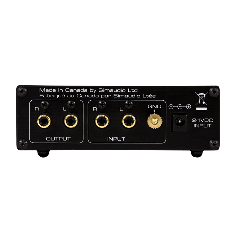 Phono Preamp Moon 110LP V2-3