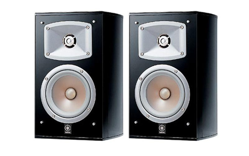 Loa Yamaha NS-333 (Độ nhạy 87dB, Tần số 65Hz-35KHz)-1