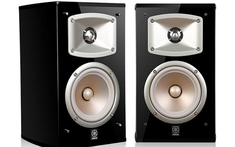 Loa Yamaha NS-333 (Độ nhạy 87dB, Tần số 65Hz-35KHz)-2