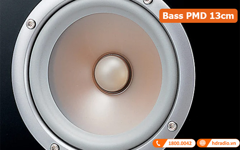 Loa Yamaha NS-333 (Độ nhạy 87dB, Tần số 65Hz-35KHz)-7