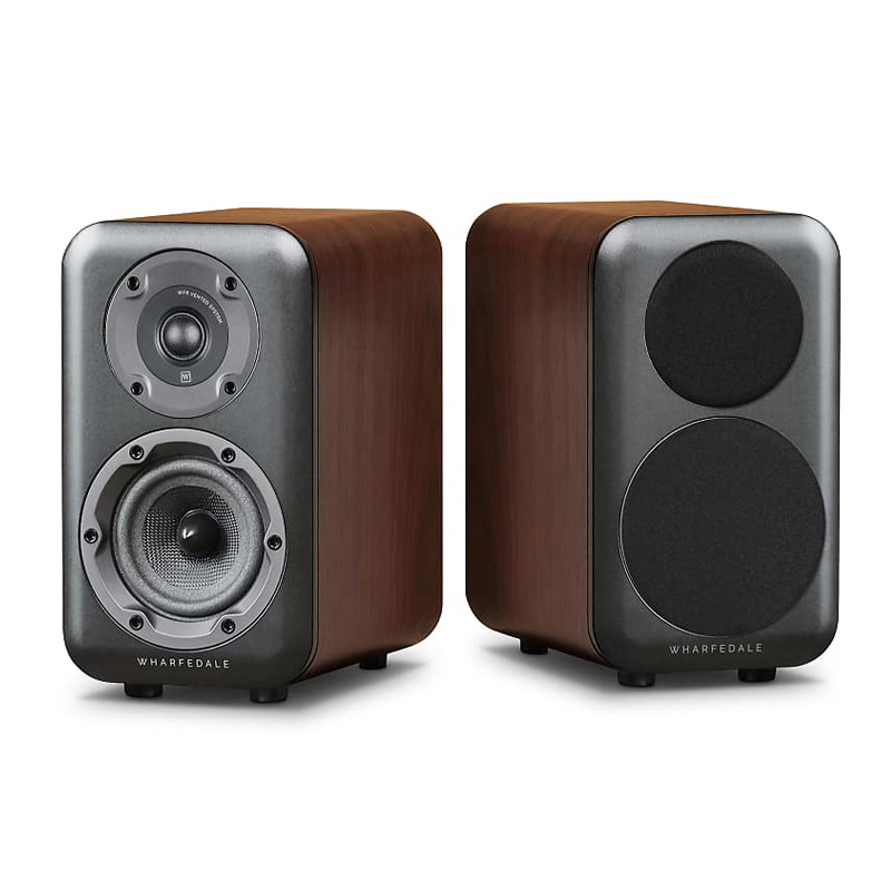 Loa Wharfedale D320-1