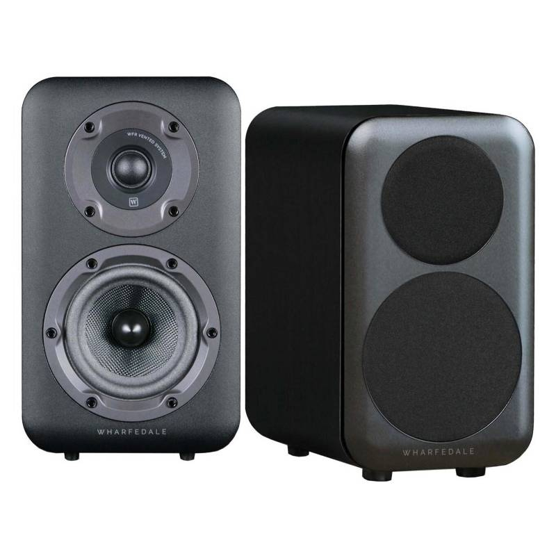 Loa Wharfedale D320-3