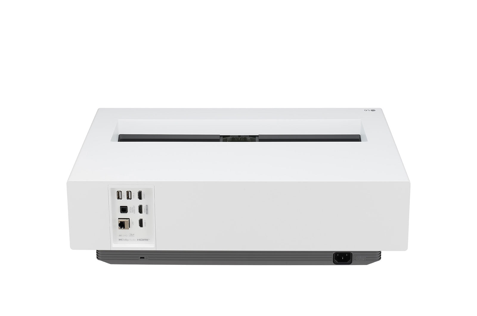 Máy Chiếu Siêu Gần LG HU715QW, 2500 ANSI Lumen, 4K UHD (3840 x 2160) 80-120 inch, Wifi, HDMI, USB, Remote Magic Lighting-2