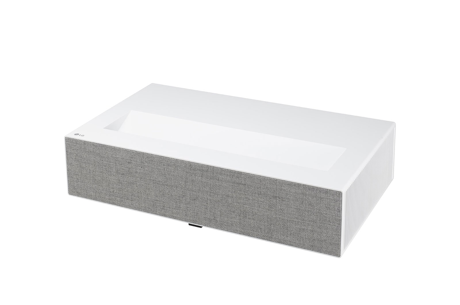 Máy Chiếu Siêu Gần LG HU715QW, 2500 ANSI Lumen, 4K UHD (3840 x 2160) 80-120 inch, Wifi, HDMI, USB, Remote Magic Lighting-5