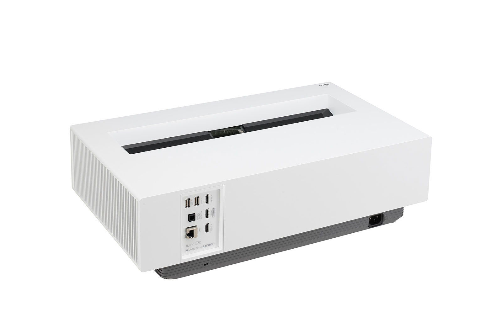 Máy Chiếu Siêu Gần LG HU715QW, 2500 ANSI Lumen, 4K UHD (3840 x 2160) 80-120 inch, Wifi, HDMI, USB, Remote Magic Lighting-7