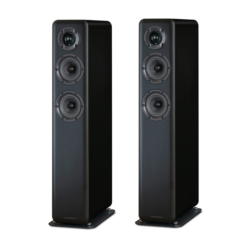 Loa Wharfedale D330-3