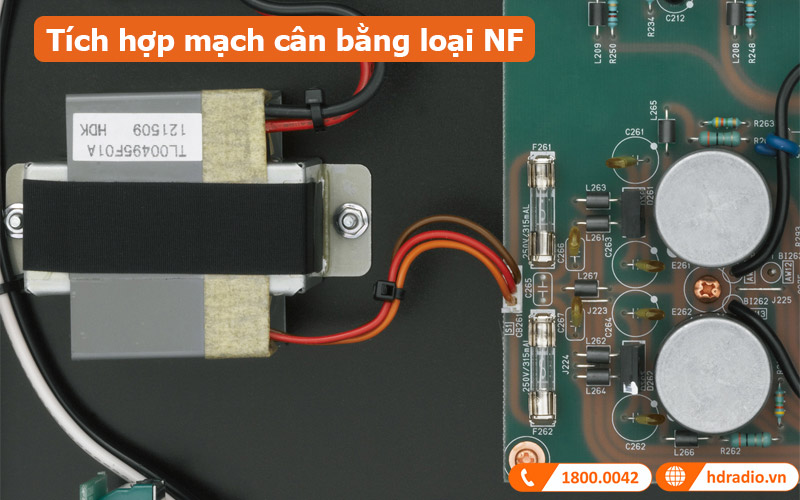 Phono Preamply Luxman E-250-8