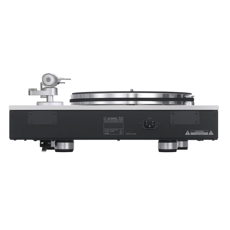 Đầu đĩa than Luxman PD-151 MARK II-1