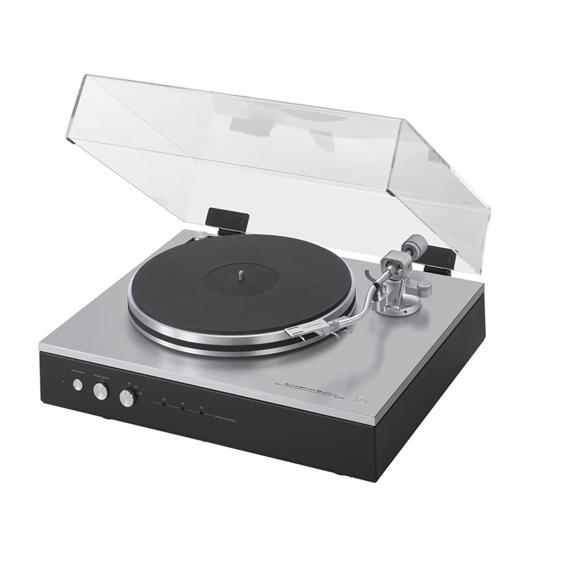 Đầu đĩa than Luxman PD-151 MARK II-2