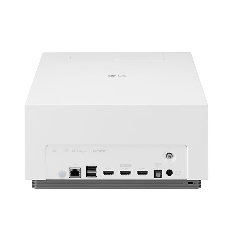 Máy Chiếu 4K LG HU710PW-2