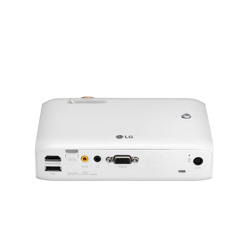 Máy Chiếu LG PH510PG-6
