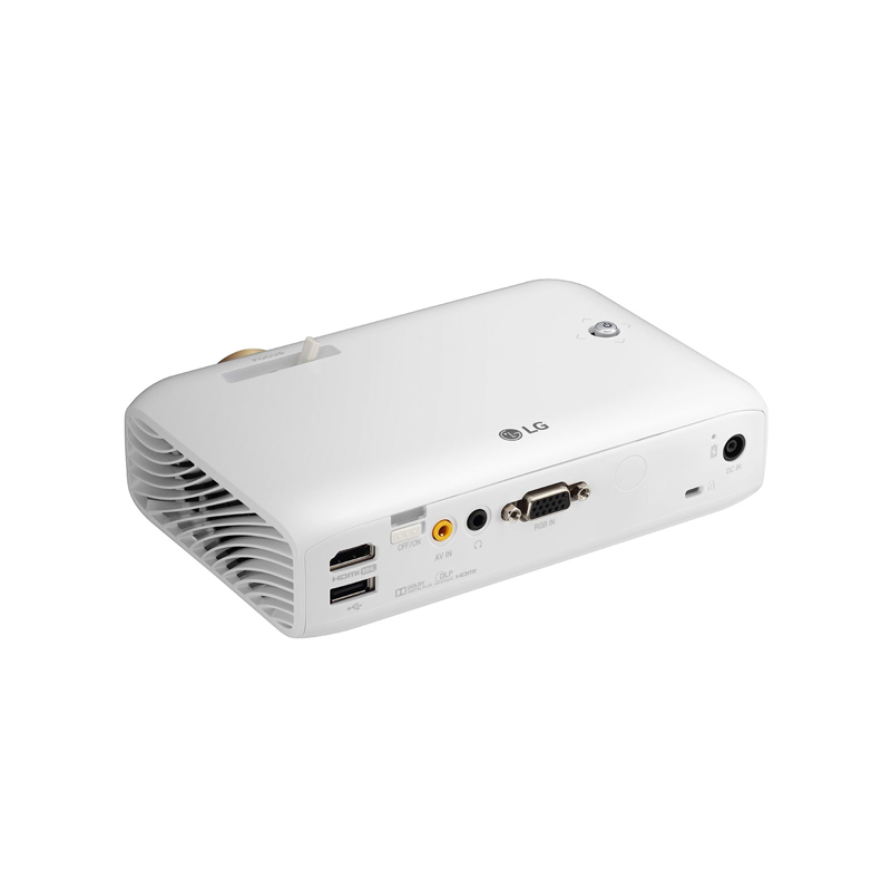 Máy Chiếu LG PH510PG-7