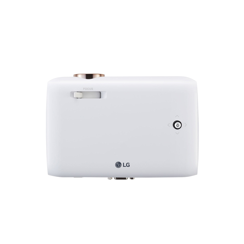 Máy Chiếu LG PH510PG-9