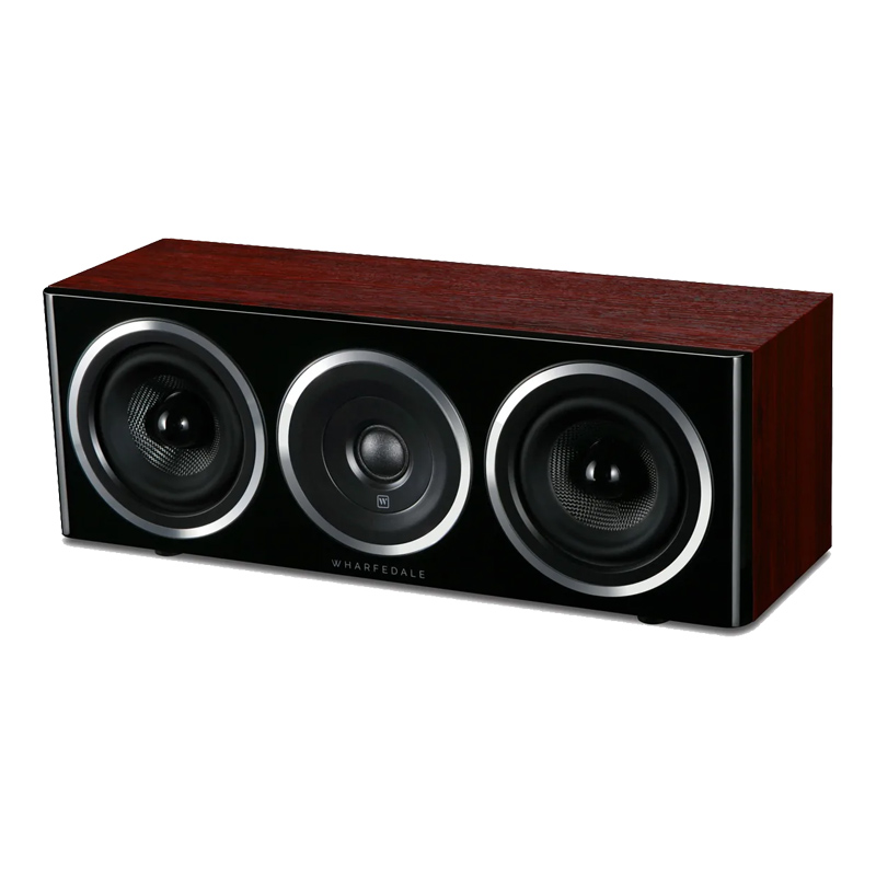 Loa Center Wharfedale Diamond 11.CC (Độ nhạy 87dB, Tần số 85Hz-20KHz)-1