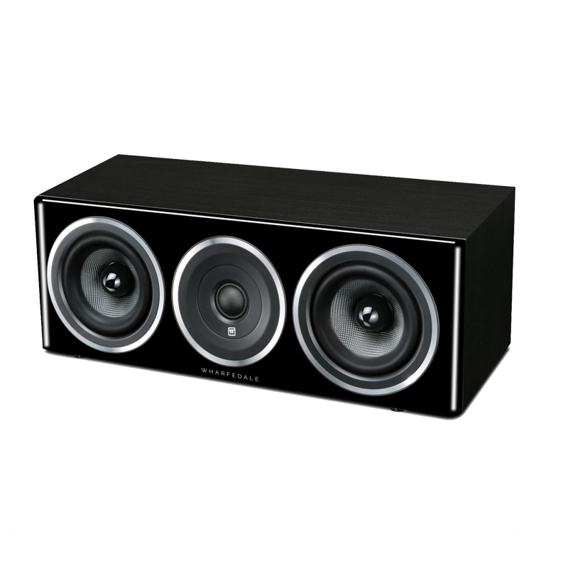 Loa Center Wharfedale Diamond 11.CC (Độ nhạy 87dB, Tần số 85Hz-20KHz)-2